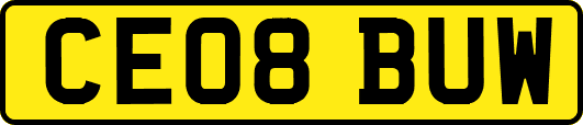 CE08BUW