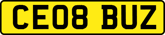 CE08BUZ