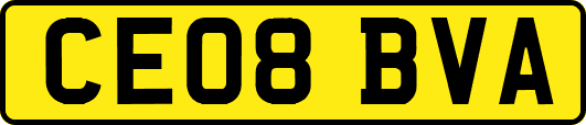 CE08BVA
