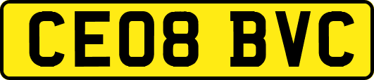 CE08BVC