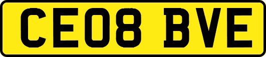CE08BVE