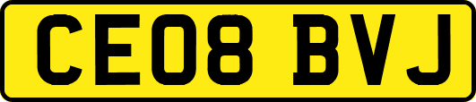 CE08BVJ