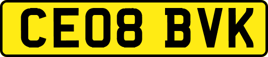 CE08BVK