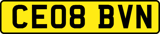 CE08BVN