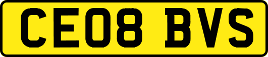 CE08BVS