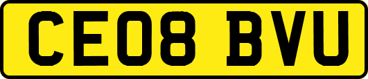 CE08BVU