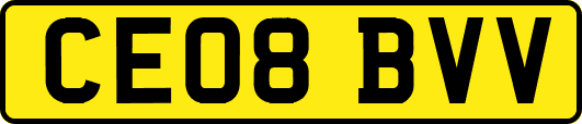 CE08BVV
