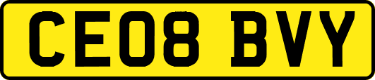 CE08BVY