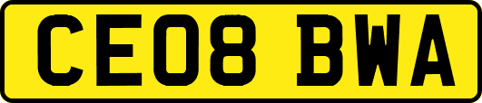 CE08BWA