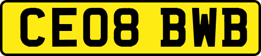 CE08BWB