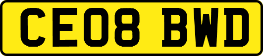 CE08BWD