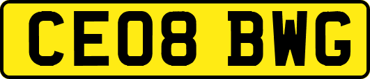 CE08BWG