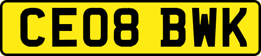 CE08BWK