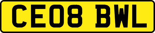 CE08BWL