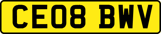 CE08BWV