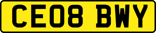 CE08BWY
