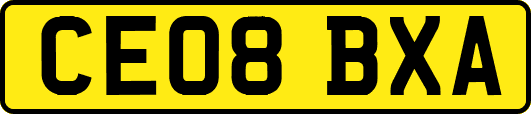 CE08BXA