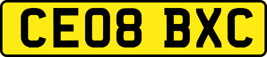 CE08BXC
