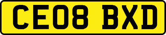 CE08BXD