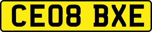 CE08BXE