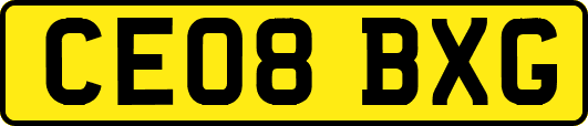 CE08BXG