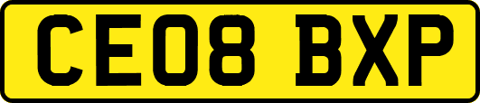 CE08BXP