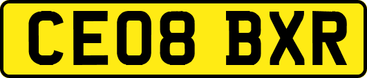 CE08BXR