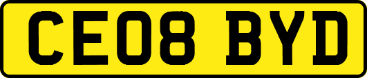 CE08BYD