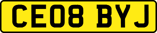 CE08BYJ