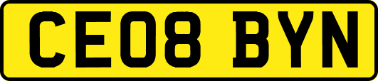 CE08BYN