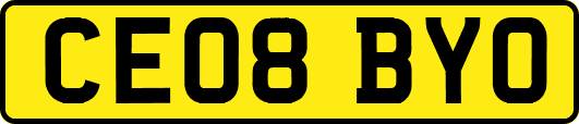 CE08BYO