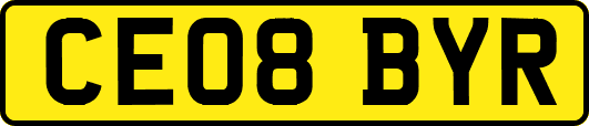 CE08BYR