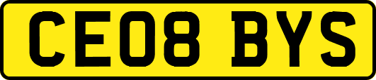 CE08BYS