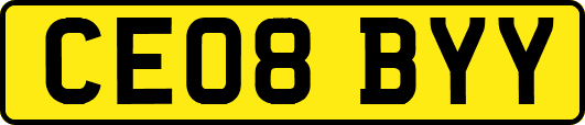 CE08BYY