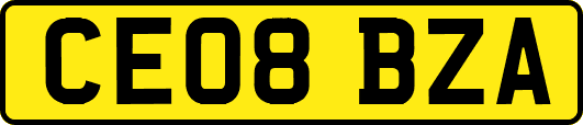 CE08BZA