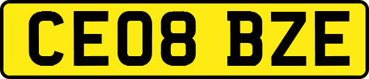 CE08BZE