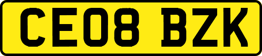 CE08BZK