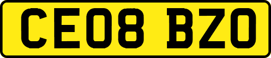 CE08BZO