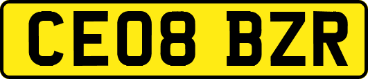 CE08BZR