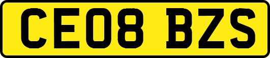CE08BZS