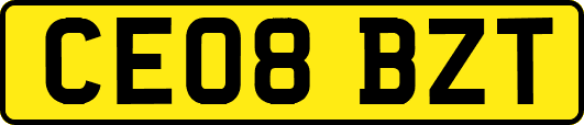 CE08BZT