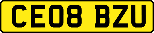 CE08BZU