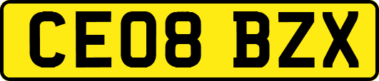 CE08BZX