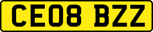 CE08BZZ