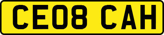 CE08CAH