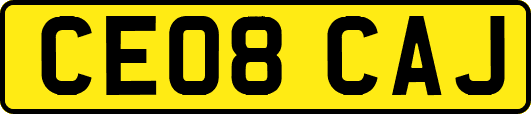CE08CAJ