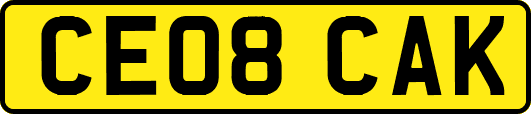 CE08CAK