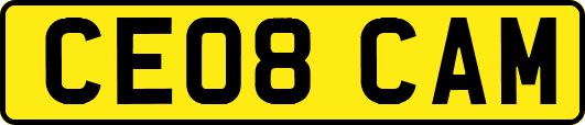 CE08CAM