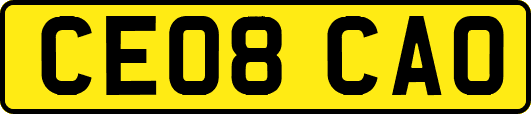 CE08CAO