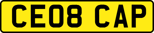 CE08CAP